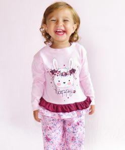 Niña Bebé