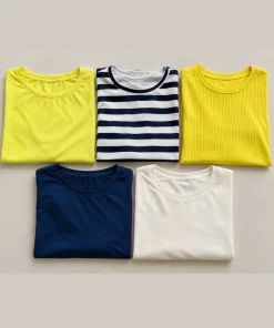 camisetas multiusos en oferta