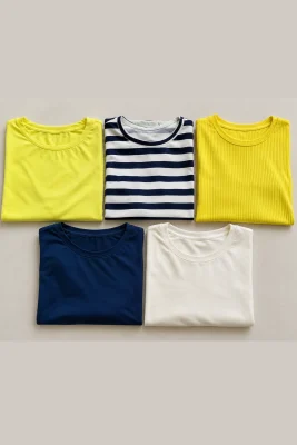 camisetas multiusos en oferta